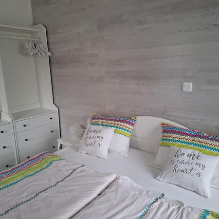 Apartment With A View Bohinjska Bistrica Bagian luar foto