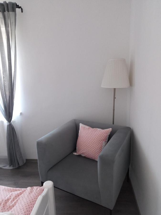 Apartment With A View Bohinjska Bistrica Bagian luar foto