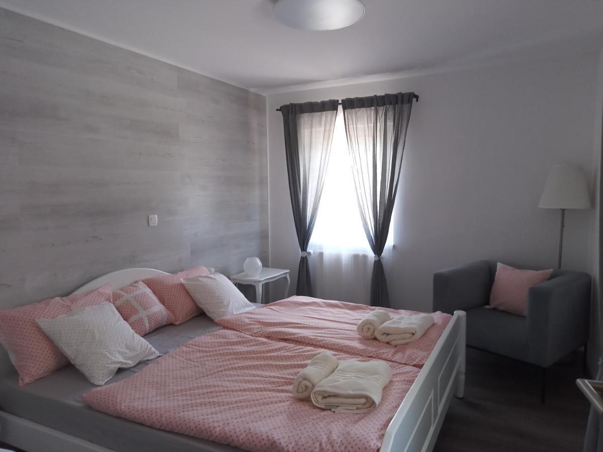 Apartment With A View Bohinjska Bistrica Bagian luar foto