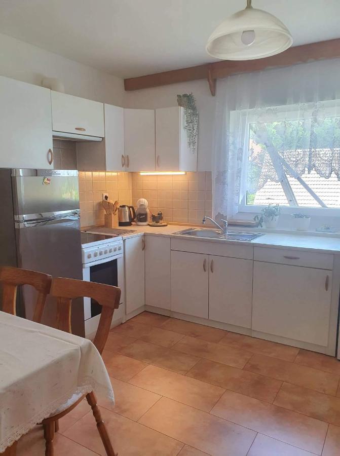 Apartment With A View Bohinjska Bistrica Bagian luar foto