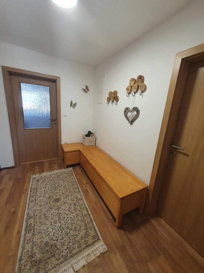 Apartment With A View Bohinjska Bistrica Bagian luar foto