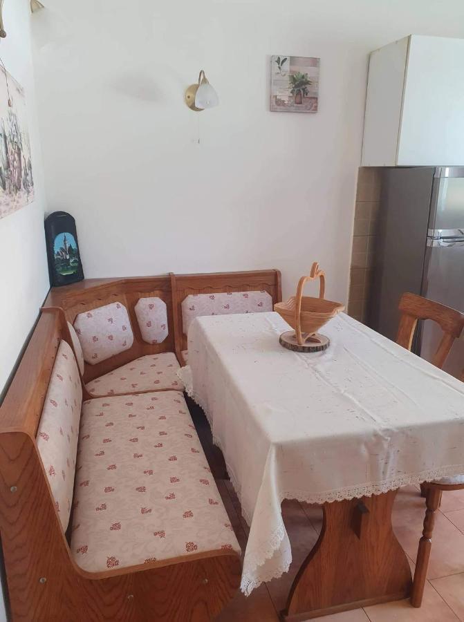 Apartment With A View Bohinjska Bistrica Bagian luar foto