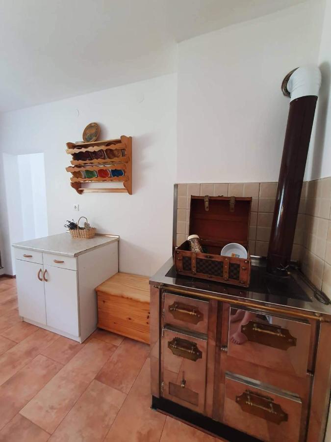 Apartment With A View Bohinjska Bistrica Bagian luar foto
