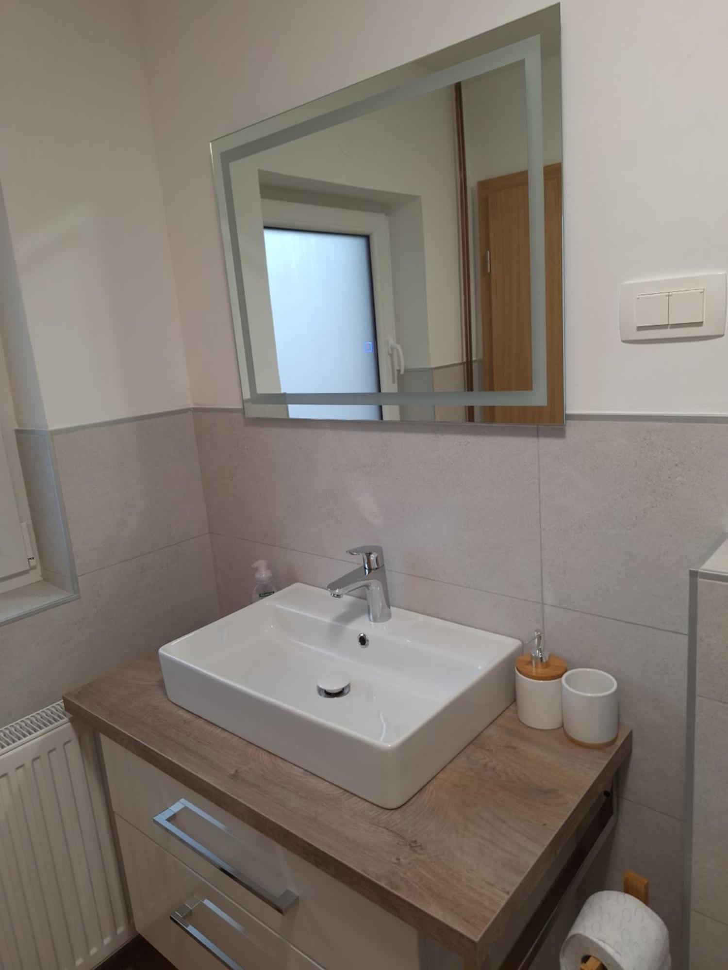 Apartment With A View Bohinjska Bistrica Bagian luar foto