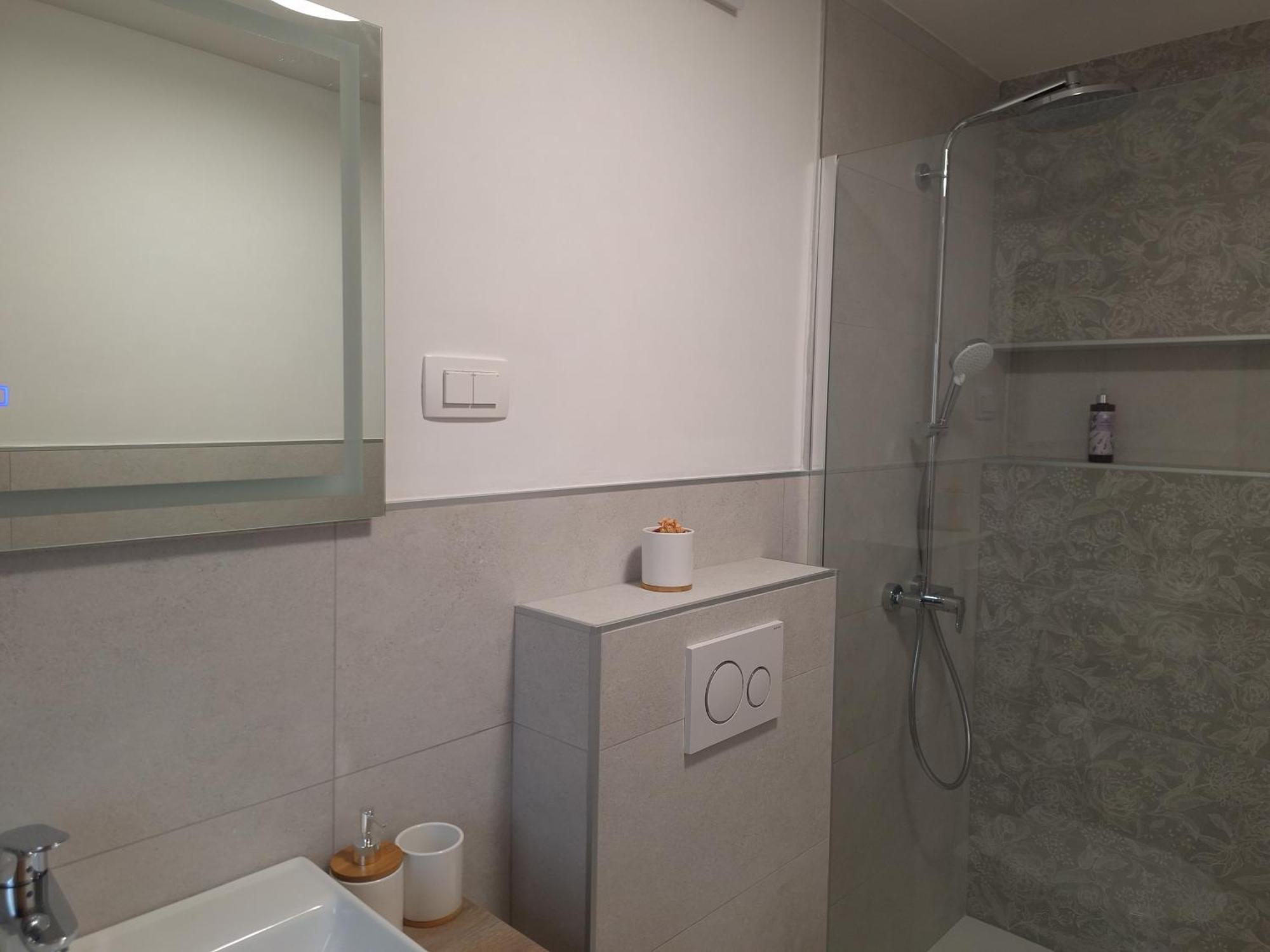 Apartment With A View Bohinjska Bistrica Bagian luar foto