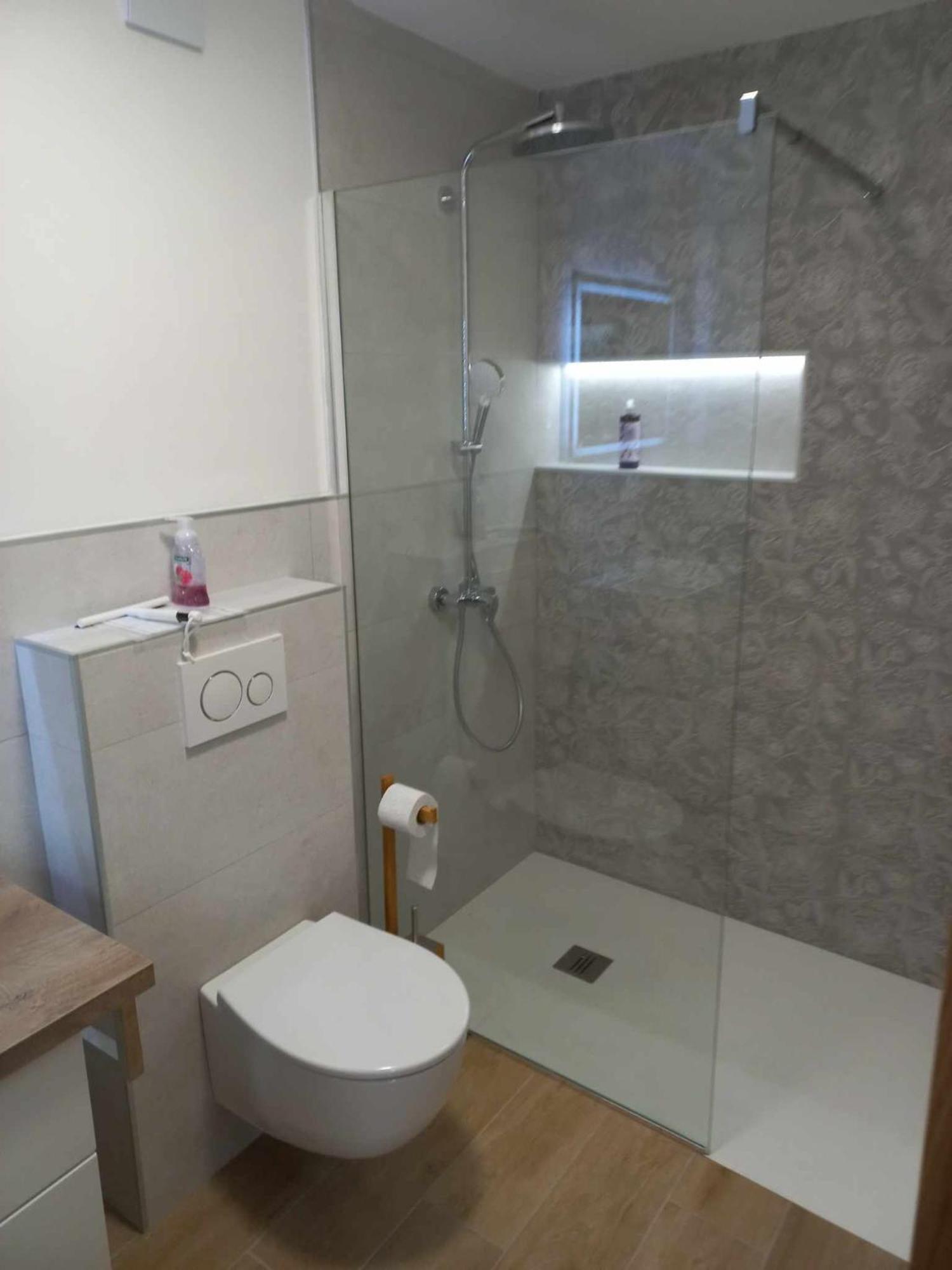 Apartment With A View Bohinjska Bistrica Bagian luar foto