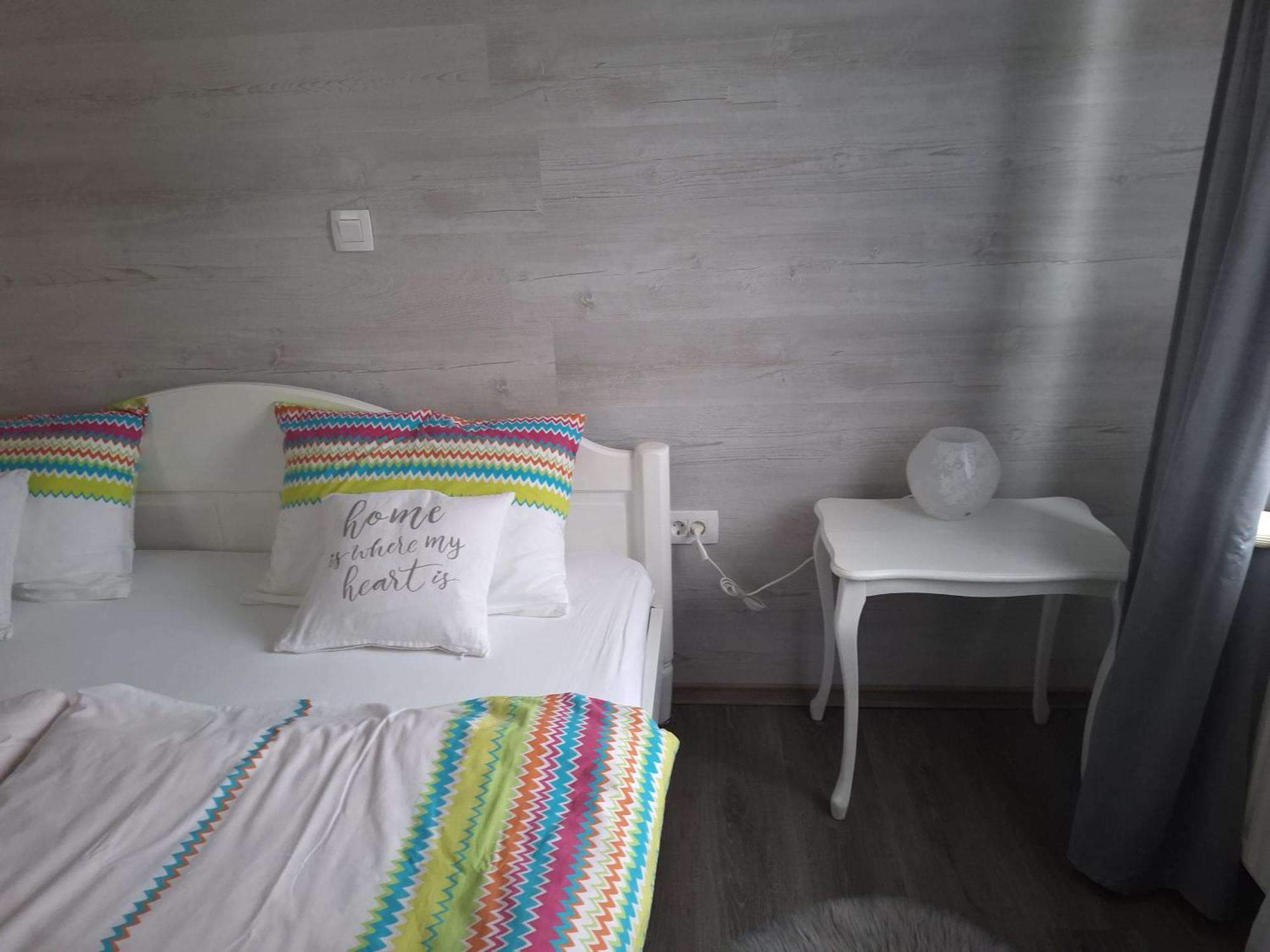 Apartment With A View Bohinjska Bistrica Bagian luar foto