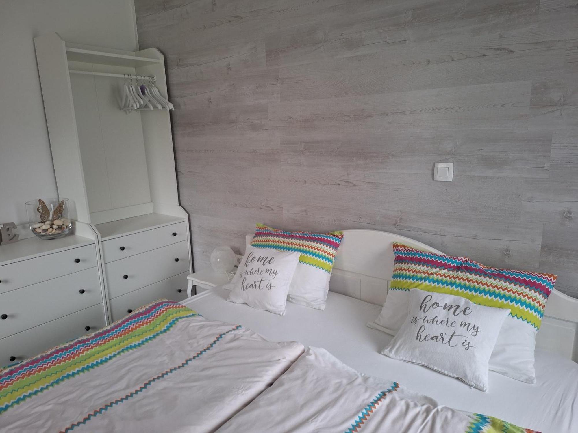 Apartment With A View Bohinjska Bistrica Bagian luar foto